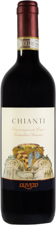 CHIANTI DOCG