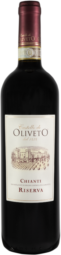 CHIANTI RISERVA
